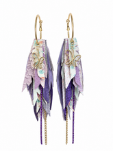 Load image into Gallery viewer, Jak Sprat Butterfly Dream Earring