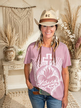 Load image into Gallery viewer, Jaded Gypsy Moon Dance Tee