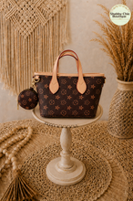 Load image into Gallery viewer, Mini Fashionista Inspired Purse