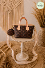 Load image into Gallery viewer, Mini Fashionista Inspired Purse