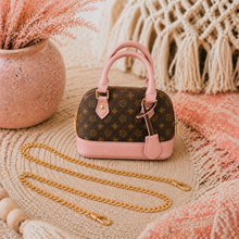 Load image into Gallery viewer, Tiny Trendsetter Inspired Purse