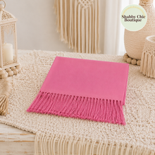 Load image into Gallery viewer, Signature Style Pashmina Shawl