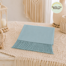 Load image into Gallery viewer, Signature Style Pashmina Shawl
