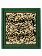 Load image into Gallery viewer, 26" Wild at Heart Animal Print Scarf