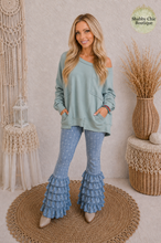 Load image into Gallery viewer, Camden Pullover Sweatshirt