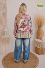 Load image into Gallery viewer, Liberty Belle Jacket