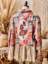 Load image into Gallery viewer, Liberty Belle Jacket
