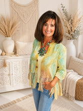 Load image into Gallery viewer, Daisy Mae Sunburst Jacket