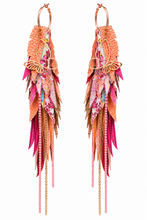 Load image into Gallery viewer, Mega Jak Sprat Earring