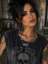 Load image into Gallery viewer, Rebel Soul Necklace