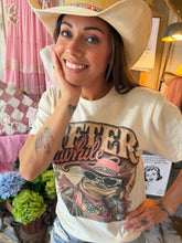 Load image into Gallery viewer, See Ya Later Graphic Tee