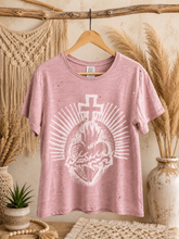 Load image into Gallery viewer, Jaded Gypsy Moon Dance Tee