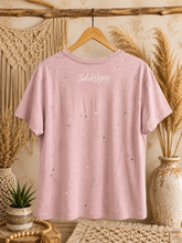 Load image into Gallery viewer, Jaded Gypsy Moon Dance Tee