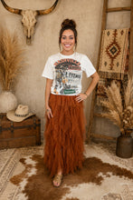 Load image into Gallery viewer, Nashville Nights Graphic Tee