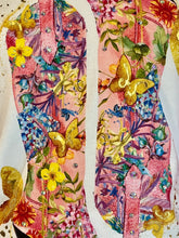 Load image into Gallery viewer, Bright Boots Bling T-shirt
