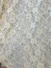 Load image into Gallery viewer, Rhinestone detail on sleeve