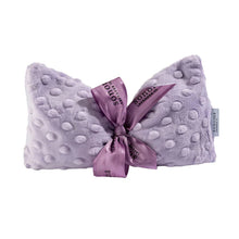 Load image into Gallery viewer, Lavender Spa Eye Mask