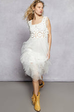 Load image into Gallery viewer, Layers of Tulle Dress
