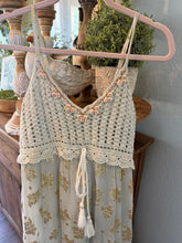 Load image into Gallery viewer, Golden Glow Maxi Dress
