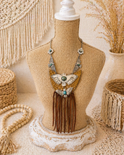 Load image into Gallery viewer, Thunderbird Trail Necklace
