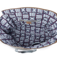 Load image into Gallery viewer, Myra Desert Willow Weekender Bag

