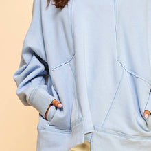 Load image into Gallery viewer, Camden Pullover Sweatshirt
