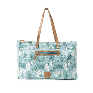 Myra Garden Weekender Bag