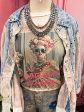 Load image into Gallery viewer, Bad &amp; Boujee Bling T-shirt
