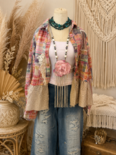 Load image into Gallery viewer, Liberty Belle Jacket
