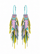 Load image into Gallery viewer, Jak Sprat Butterfly Meadow Earring
