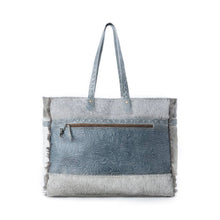 Load image into Gallery viewer, Myra Desert Willow Weekender Bag
