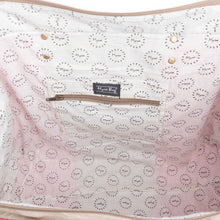 Load image into Gallery viewer, Myra Vintage Pink Bag

