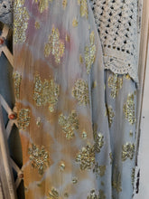 Load image into Gallery viewer, Golden Glow Maxi Dress
