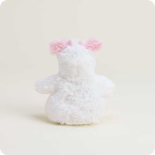 Load image into Gallery viewer, Warmies Strawberry Cow Junior
