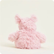 Load image into Gallery viewer, Warmies Pig Junior
