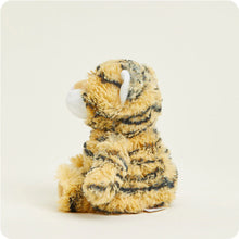 Load image into Gallery viewer, Warmies Tiger Junior
