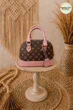 Load image into Gallery viewer, Tiny Trendsetter Inspired Purse
