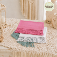 Load image into Gallery viewer, Signature Style Pashmina Shawl
