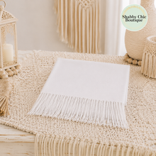 Load image into Gallery viewer, Signature Style Pashmina Shawl
