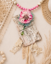 Load image into Gallery viewer, Love Letter Handmade Necklace
