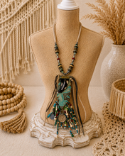 Load image into Gallery viewer, Nomad Spirit Necklace
