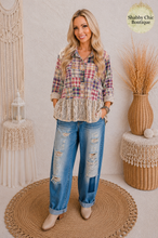 Load image into Gallery viewer, Liberty Belle Jacket
