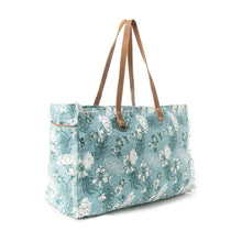 Load image into Gallery viewer, Myra Garden Weekender Bag
