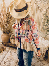 Load image into Gallery viewer, Liberty Belle Jacket
