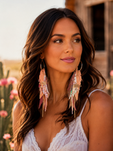 Load image into Gallery viewer, Mega Jak Sprat Earring

