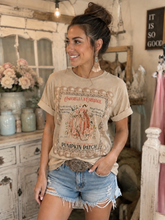 Load image into Gallery viewer, Cinderella’s Carriage Tee
