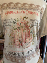 Load image into Gallery viewer, Cinderella’s Carriage Tee
