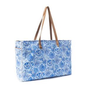 Myra Garden Weekender Bag