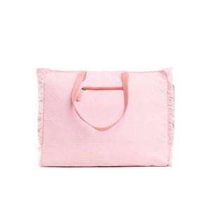 Myra Paisley Weekender Bag