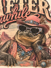 Load image into Gallery viewer, See Ya Later Graphic Tee
